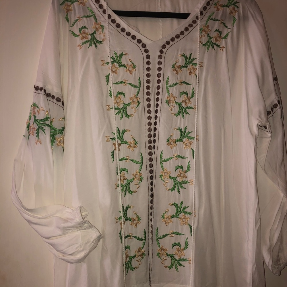 Misslook boutique shirt
